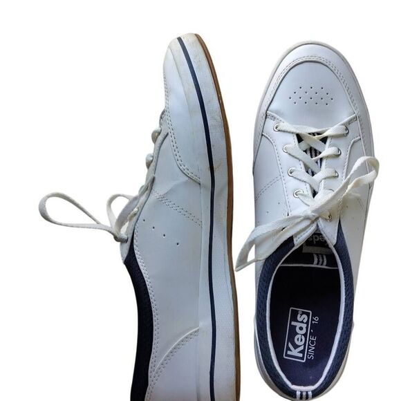 Keds Women's Sneakers, Size 11, - Picture 9 of 16